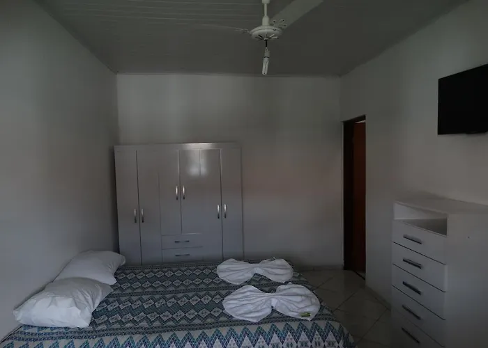 Pousada Casa Nova