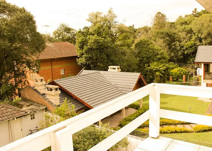 Pousada Solari Di Gramado
