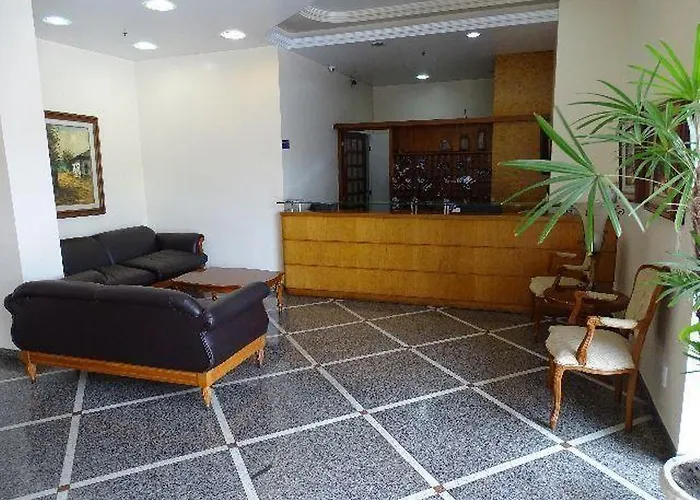 Jardim De Allah Flat