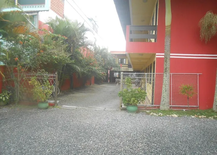 Pousada Bom Abrigo