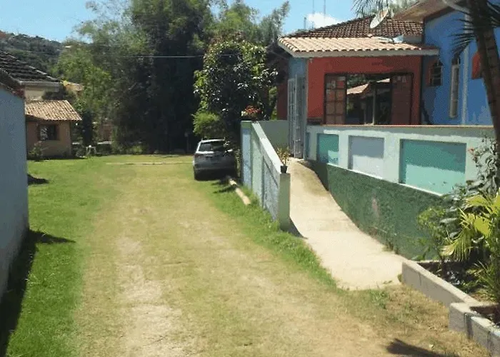 Pousada Caravela