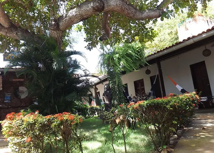 Pousada Iracema