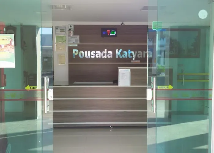 Pousada Katyara