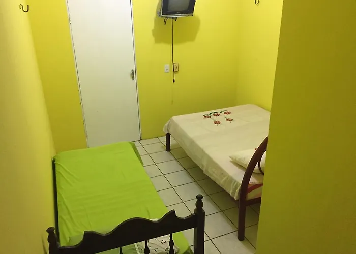 Pousada Terral