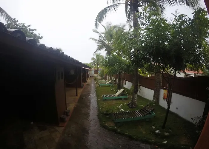 Pousada Tropical Brasil