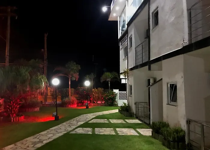 Pousada Pocagua