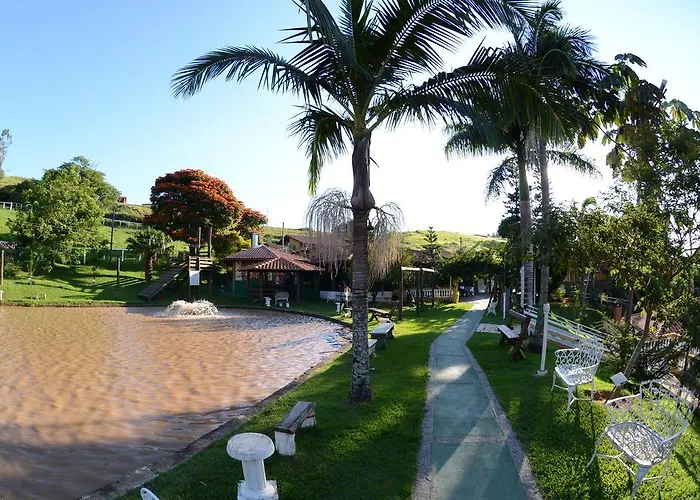 Portal Do Sol Hotel Fazenda