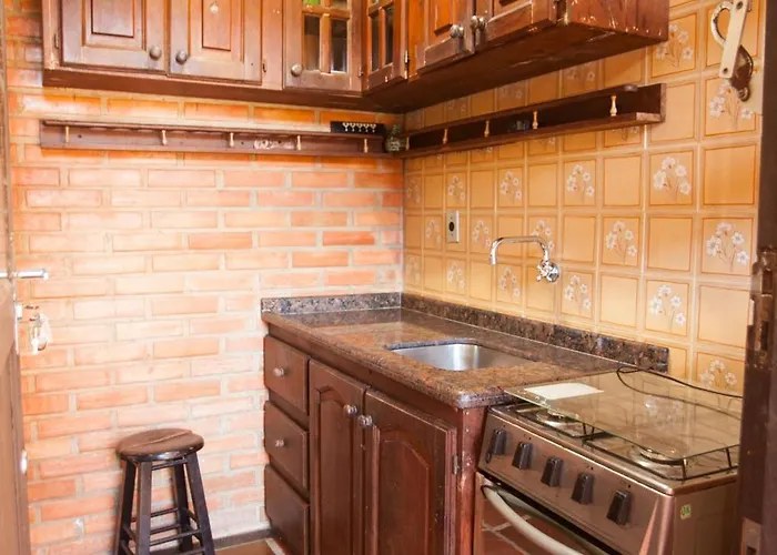Tropical Residencia