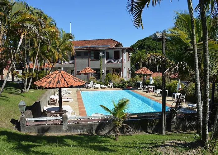 Hotel Santo Antonio