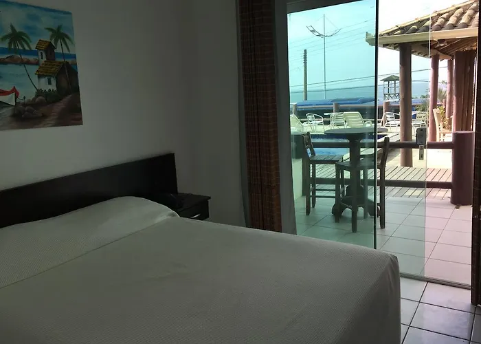 Pousada do Sabiá Navegantes, Brasil