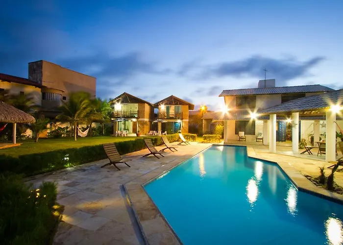 La Vivenda Guest House