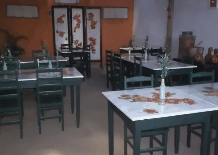 Pousada Caravela Sao Luiz do Paraitinga, Brasil