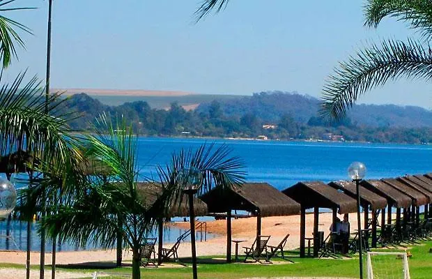 Casa Na Represa Do Broa - Condominio Vila Pinhal
