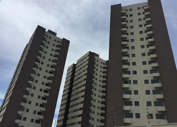 Condominio Ecogarden
