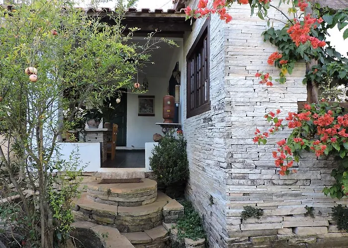 Pousada Casa Da Serra