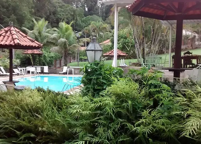Hotel Santo Antonio