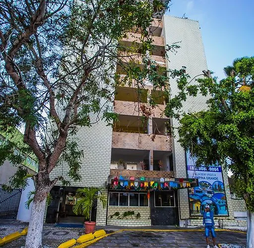 Hotel Campina Plus