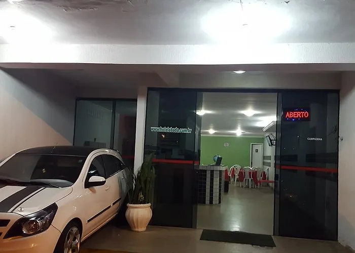 Hotel Abada
