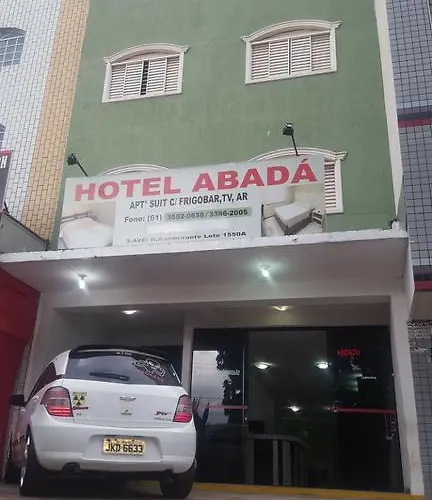 Hotel Abada