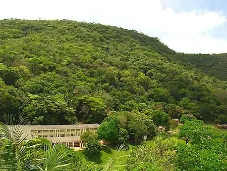 Hotel Das Fontes Barbalha, Brasil