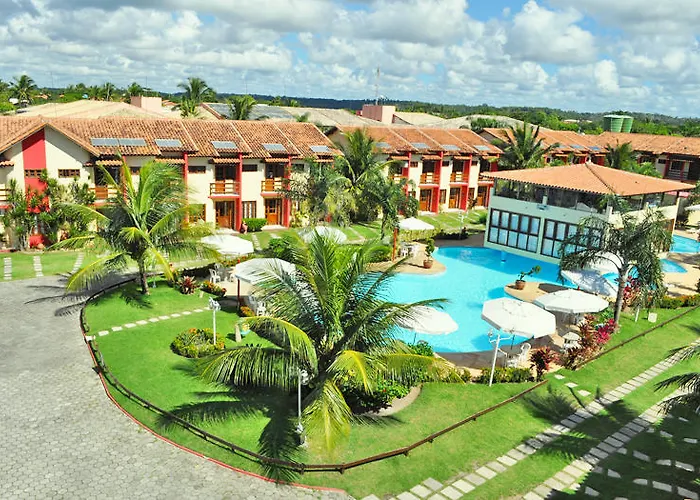 Residencial Jerusalém II - Tonziro
