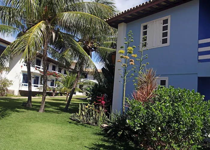 Pousada Da Espera