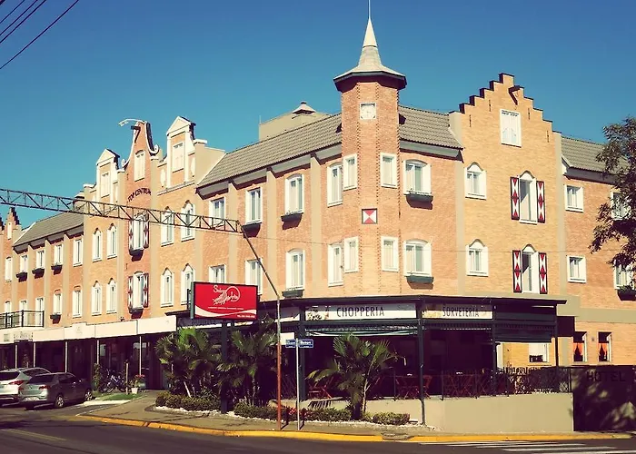 Top Centrum Hotel