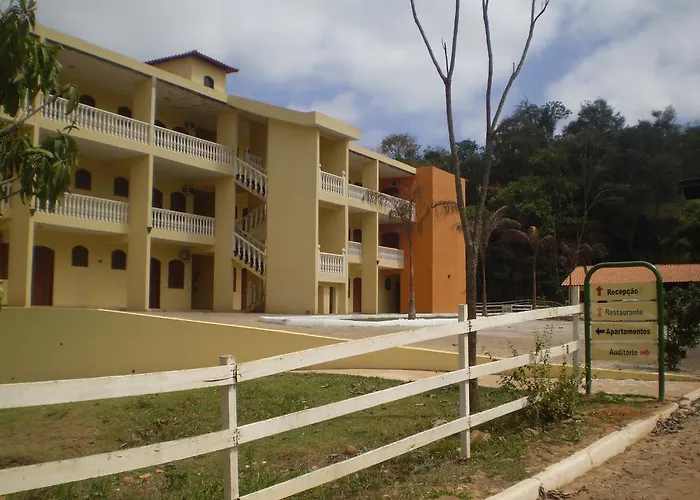 Hotel Pousada Vovo Duda