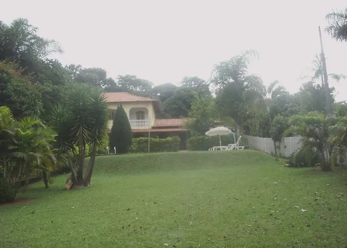 Hotel Pousada Vovo Duda