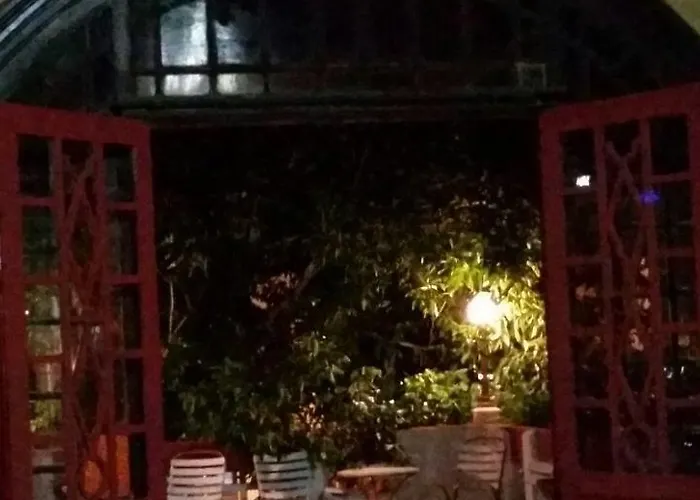 Varzea Palace Hotel Teresópolis, Brasil