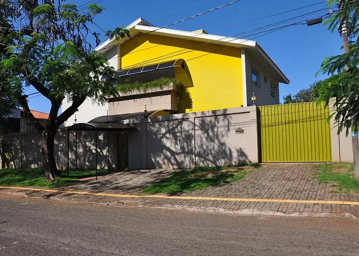 Pousada Gaivota