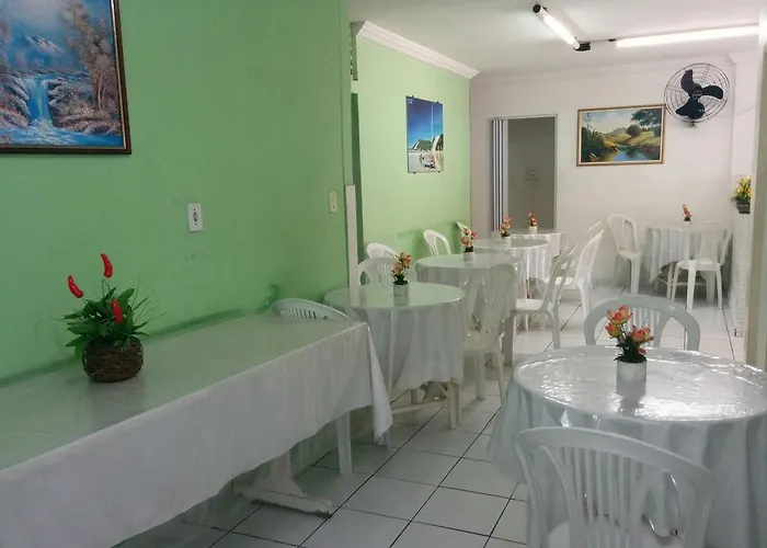Pousada Esperanca