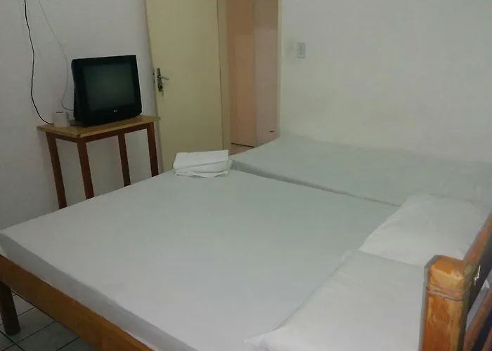 Pousada Esperanca