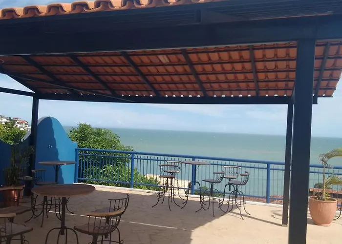 Pousada Da Memeia