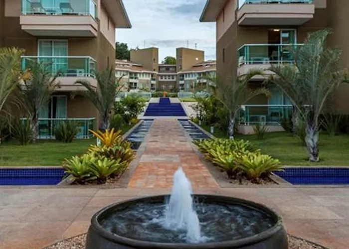Hotel The Sun Brasília, Brasil