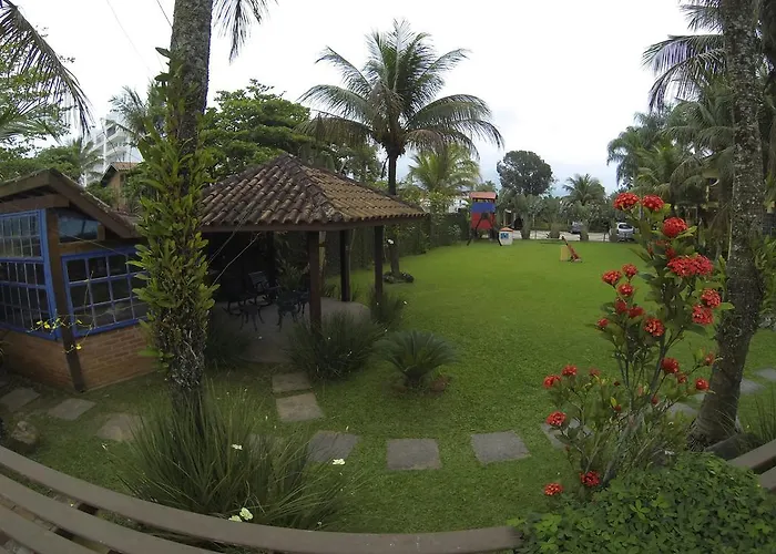 Cia Do Mar Praia Hotel
