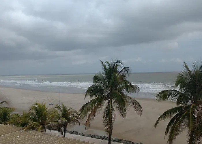 Praia Mar Hotel