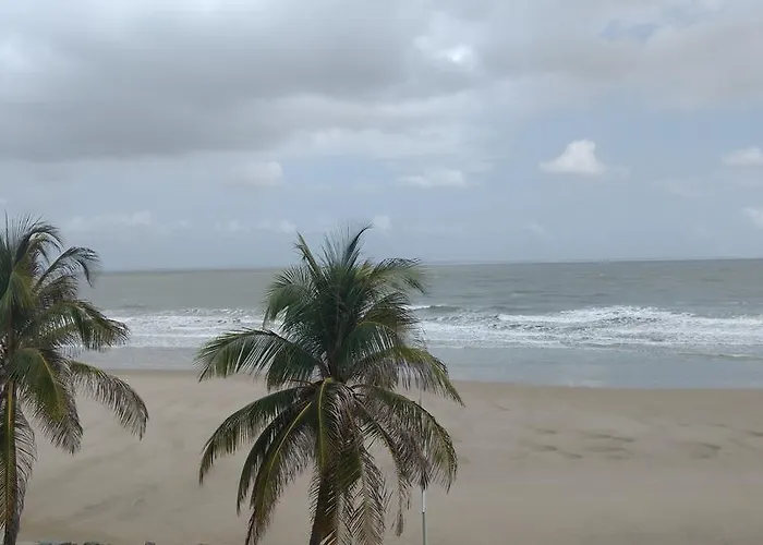 Praia Mar Hotel