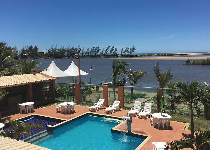 Pousada Aratu Barra Nova , Brasil