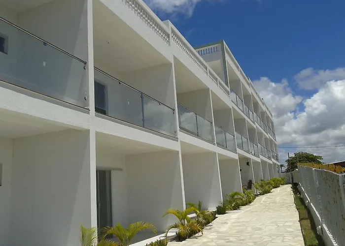 Residencial Granito E Jasmim