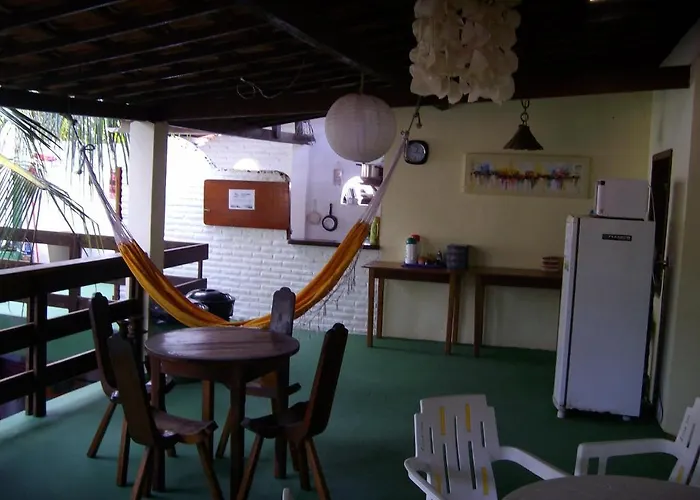 Pousada Do Tadeu
