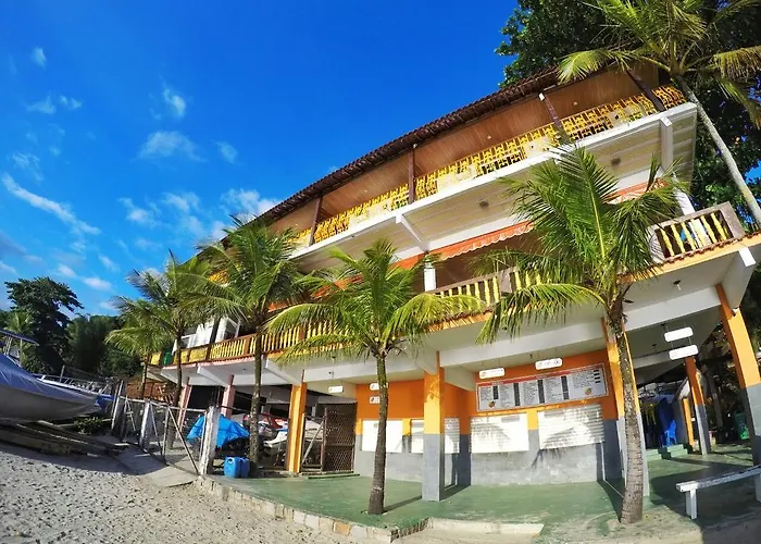 Pousada Da Praia