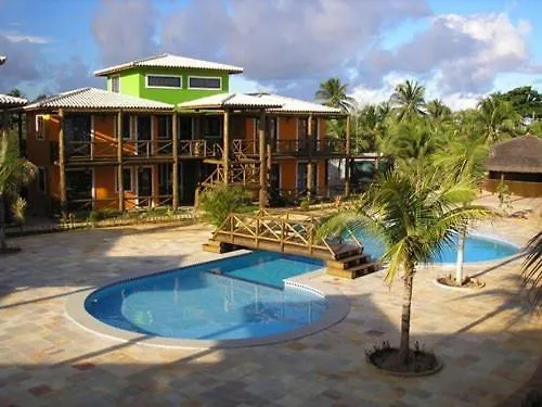 Itacimirim Praia