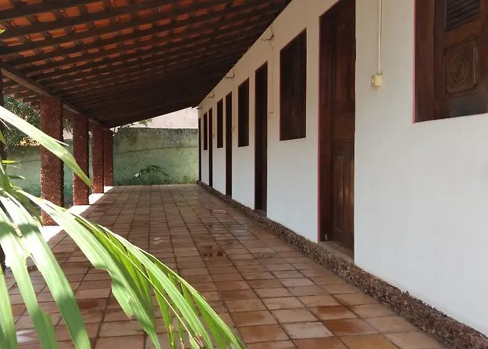 Pousada Coco Verde