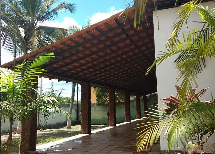 Pousada Coco Verde