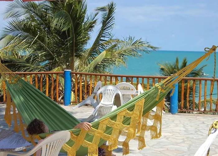 Jacumã´s Lodge Hotel