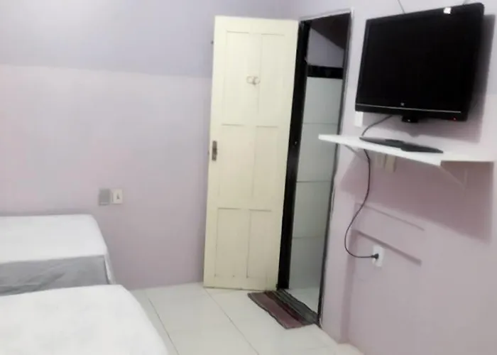 Cysne Hotel Sobral, Brasil