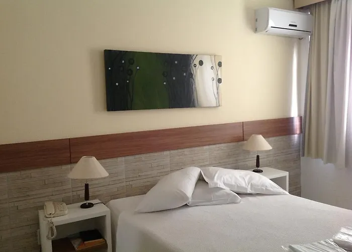 Puca Hotel Balneário Camboriú, Brasil
