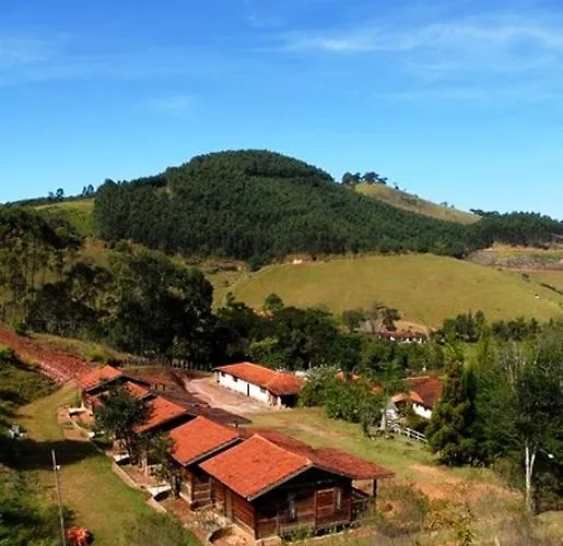 Pousada Do Vale