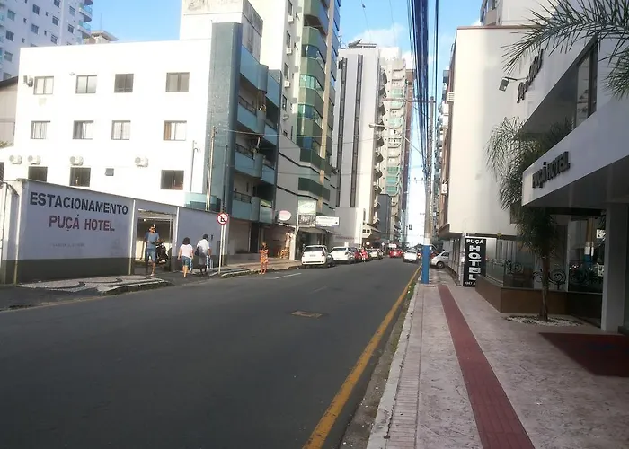 Puca Hotel